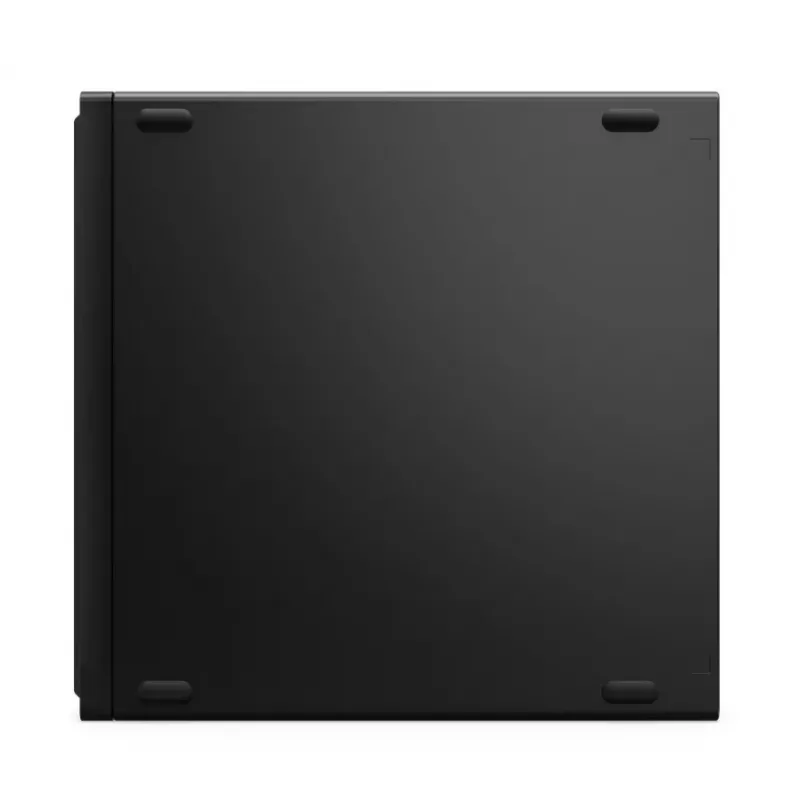 Lenovo ThinkCentre M70q Tiny Gen 6 mini PC desktop - Intel Core Ultra 7 265T, 16GB RAM, 1TB SSD, Windows 11 Pro, preto, 3 anos de serviço no local