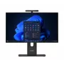 Lenovo ThinkCentre M90a Gen 6 13AT0017PB All-in-One PC, Intel Core Ultra 9 285, 23,8 polegadas Full HD, 32GB DDR5, 1TB SSD, NVIDIA GeForce RTX 4050 6GB, Windows 11 Pro