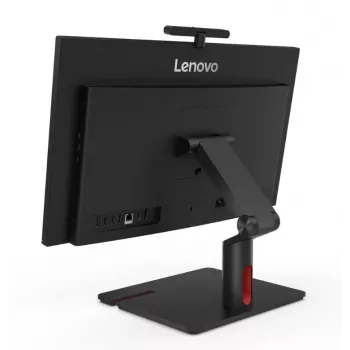 Lenovo ThinkCentre M90a G6 All-in-One PC 23,8 polegadas FHD Intel Core Ultra 7 265 16GB RAM 1TB SSD Windows 11 Pro preto