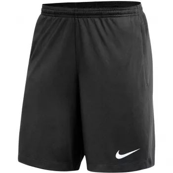 Nike Dri-FIT Referee III Calças de desporto homem preto HV8330 010 XL
