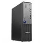 Lenovo ThinkCentre Neo 50s SFF PC de secretária, Intel Core Ultra 7 265, 16GB DDR5, 1TB SSD, Intel Arc Graphics, Windows 11 Pro, preto