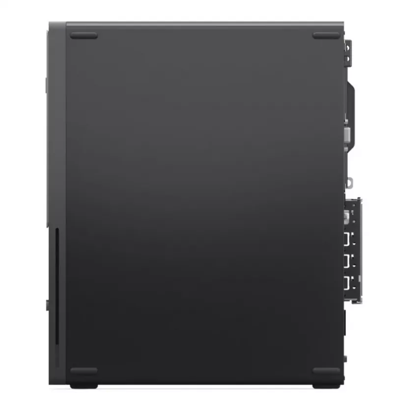 Lenovo ThinkCentre Neo 50s SFF PC de secretária, Intel Core Ultra 7 265, 16GB DDR5, 1TB SSD, Intel Arc Graphics, Windows 11 Pro, preto