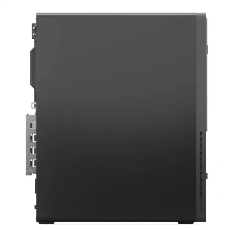 Lenovo ThinkCentre Neo 50s SFF PC de secretária - Intel Core Ultra 7 265, 16GB DDR5, 512GB SSD, Windows 11 Pro, Wi-Fi 6E, 3 anos de garantia no local