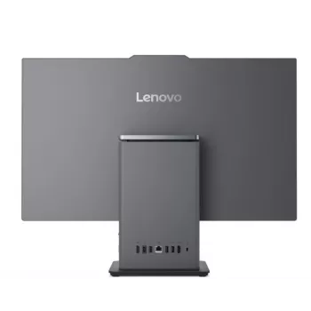 Lenovo ThinkCentre neo 50a G5 All-in-One PC 27 polegadas FHD Intel Core 5 210H 16GB RAM 512GB SSD Windows 11 Pro Luna Grey