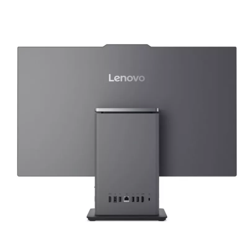Lenovo ThinkCentre neo 50a G5 All-in-One PC 27 polegadas FHD Intel Core 5 210H 16GB RAM 512GB SSD Windows 11 Pro Luna Grey
