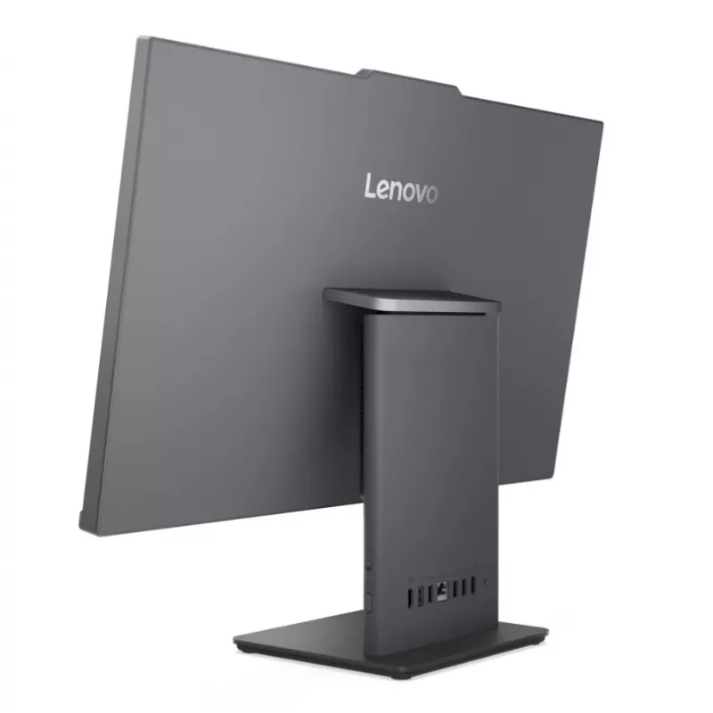 Lenovo ThinkCentre neo 50a G5 All-in-One PC 27 polegadas FHD Intel Core 5 210H 16GB RAM 512GB SSD Windows 11 Pro Luna Grey