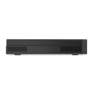 Lenovo ThinkCentre Neo 50q Tiny G5 PC de secretária, Intel Core 5 210H, 16GB DDR5, 512GB SSD, Windows 11 Pro, Wi-Fi 6E, 3 anos de serviço no local
