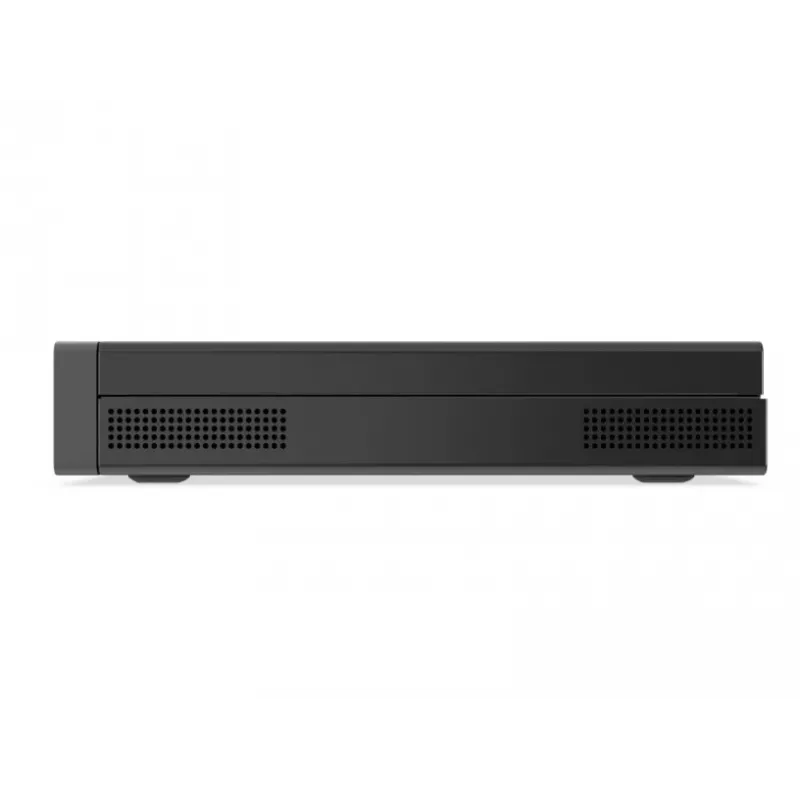 Lenovo ThinkCentre Neo 50q Tiny G5 PC de secretária, Intel Core 5 210H, 16GB DDR5, 512GB SSD, Windows 11 Pro, Wi-Fi 6E, 3 anos de serviço no local