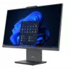 Lenovo ThinkCentre neo 50a 27 Gen 6 13QF001APB All-in-One PC, Intel Core Ultra 7 256V, 27 polegadas Full HD, 16GB LPDDR5X, 512GB SSD, Windows 11 Pro