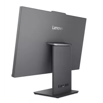 Lenovo neo 50a G6 All-in-One PC, 27 polegadas FHD Touch, Intel Core Ultra 7 256V, 16GB RAM, 512GB SSD, Windows 11 Pro, Luna Grey