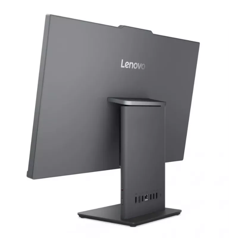 Lenovo neo 50a G6 All-in-One PC, 27 polegadas FHD Touch, Intel Core Ultra 7 256V, 16GB RAM, 512GB SSD, Windows 11 Pro, Luna Grey