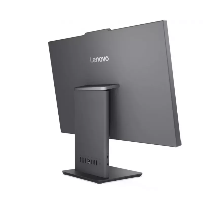 Lenovo neo 50a G6 All-in-One PC, 27 polegadas FHD Touch, Intel Core Ultra 7 256V, 16GB RAM, 512GB SSD, Windows 11 Pro, Luna Grey