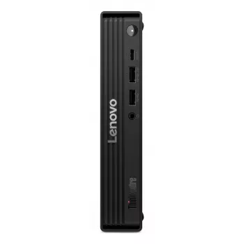 Lenovo ThinkCentre M70q Gen 6 Mini-PC, Intel Core Ultra 3 205T, 16GB DDR5, 512GB SSD, Windows 11 Pro