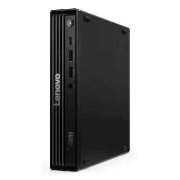 Lenovo ThinkCentre M70q Gen 6 Mini-PC, Intel Core Ultra 3 205T, 16GB DDR5, 512GB SSD, Windows 11 Pro