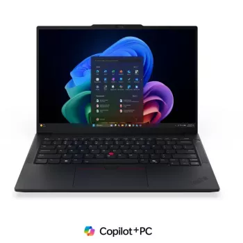 Lenovo ThinkPad E14 Gen 8 21Y6004XPB Portátil Empresarial, Intel Core Ultra 5 325, 14 polegadas WUXGA, 32GB DDR5, 512GB SSD, Windows 11 Pro, teclado QWERTY inglês