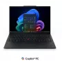 Lenovo ThinkPad E14 Gen 8 21Y6004XPB Portátil Empresarial, Intel Core Ultra 5 325, 14 polegadas WUXGA, 32GB DDR5, 512GB SSD, Windows 11 Pro, teclado QWERTY inglês