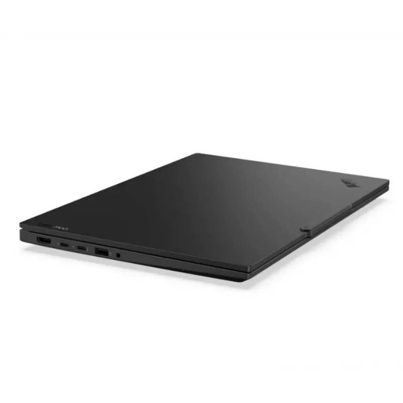 Lenovo ThinkPad E14 Gen 8 21Y6004XPB Portátil Empresarial, Intel Core Ultra 5 325, 14 polegadas WUXGA, 32GB DDR5, 512GB SSD, Windows 11 Pro, teclado QWERTY inglês