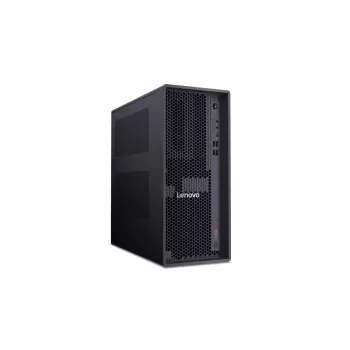 Lenovo ThinkStation P4 30KN0024PB Desktop-PC, AMD Ryzen 9 PRO 9965, 64GB DDR5, 1TB SSD, Windows 11 Pro