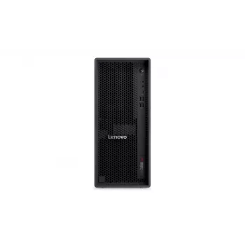 Lenovo ThinkStation P4 30KN0024PB Desktop-PC, AMD Ryzen 9 PRO 9965, 64GB DDR5, 1TB SSD, Windows 11 Pro