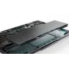 Lenovo ThinkPad X1 2-in-1 Gen 10 14 polegadas 2.8K OLED Touch Ultra 7 258V 32GB 1TB Win11 Pro Cinzento
