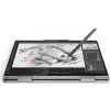 Lenovo ThinkPad X1 2-in-1 Gen 10 14 polegadas 2.8K OLED Touch Ultra 7 258V 32GB 1TB Win11 Pro Cinzento