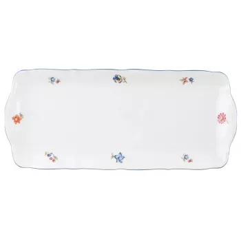SELTMANN SONATE NOSTALGIA Travessa retangular 35 x 17,5 cm