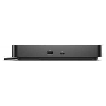 DELL Pro Smart Dock SD25 Estação de acoplamento USB-C - 3 ecrãs, 90W Power Delivery, 4K