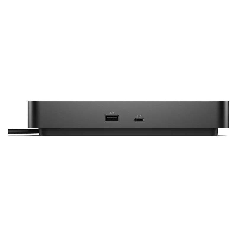 DELL Pro Smart Dock SD25 Estação de acoplamento USB-C - 3 ecrãs, 90W Power Delivery, 4K