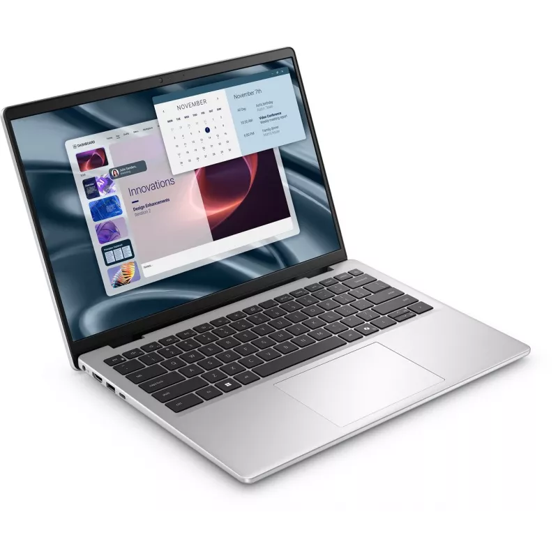 DELL PV14250 Portátil 14 polegadas FHD, Intel Core i5-1235U, 16GB RAM, 512GB SSD, Windows 11 Pro