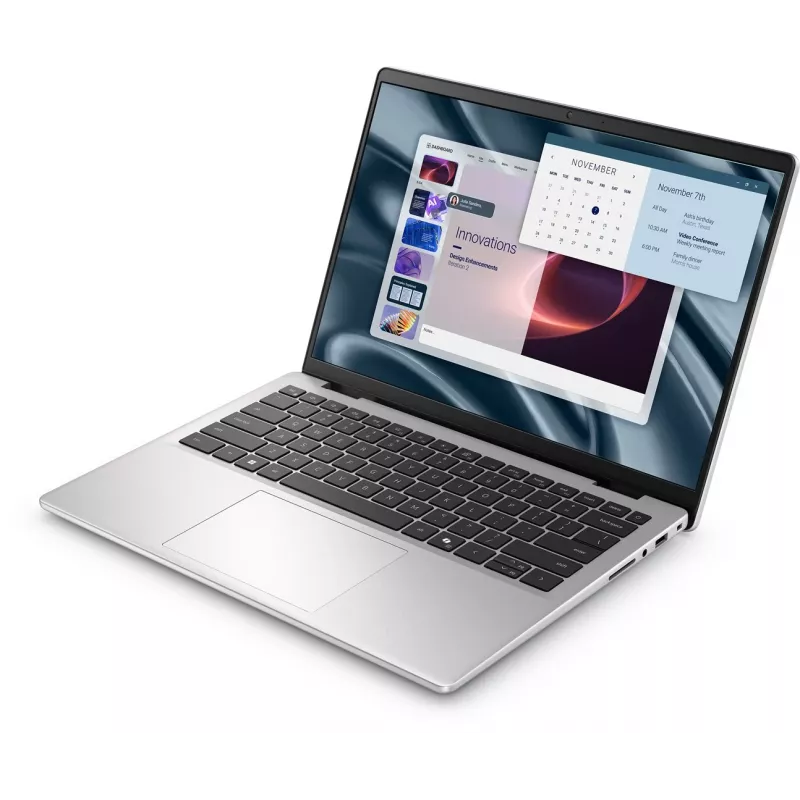 DELL PV14250 Portátil 14 polegadas FHD, Intel Core i5-1235U, 16GB RAM, 512GB SSD, Windows 11 Pro
