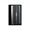 Rittal Blue e+ S unidade de refrigeração para montagem em parede 1,0 kW 400x950x196 mm
