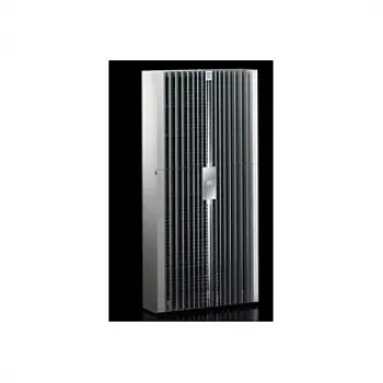Rittal Blue e+ S unidade de refrigeração para montagem em parede 1,0 kW 400x950x196 mm