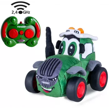 Jamara 1:26 RC Basculante 2.4GHz 6CH RTR veículo de construção