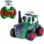 Jamara 1:26 RC Basculante 2.4GHz 6CH RTR veículo de construção