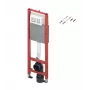 TECE Base 320 mm módulo de instalação de sanita