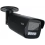 ABUS IPCA64612A câmara IP tubo, 4 MP, 2,8 mm, IR/WL, preta