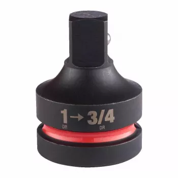 Redução de elevação Milwaukee 1 x 3/4 batente de profundidade para martelo perfurador SDS-Plus