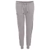 Calças de mulher Kappa Jante cinzento 310027 15-4101M L