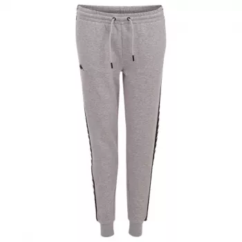 Calças de mulher Kappa Jante cinzento 310027 15-4101M L