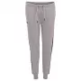Calças de mulher Kappa Jante cinzento 310027 15-4101M L