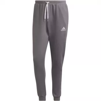 Calças de fato de treino adidas Entrada 22 para homem cinzento Medium