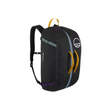 Mochila de caminhada Wild Country Movement 35 preta
