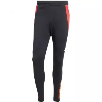 adidas Tiro 24 Competition Calças de treino homem preto-laranja IP1879 S