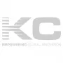 Kabelmeister Adaptador de rede C14 para C7 – IEC 60320, 2,5A, 250V, preto