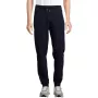 Fila Braives Calças homem azul-marinho FAM0342 50004 tamanho M