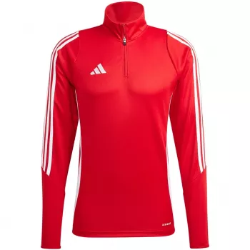 adidas Tiro 24 Casaco de treino vermelho IS1045 XL