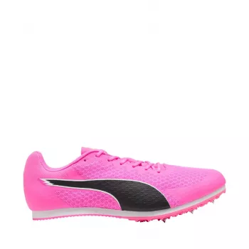 Sapatilhas de sprint com pitons PUMA Evo Speed Star 9 unissexo 42.5