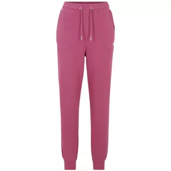 FILIPEK mulher Fila Buetzow calças de jogging rosa FAW0701 40106 tamanho M