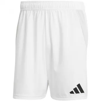 Calções de jogo adidas Tiro 24 Competition homem branco