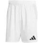 Calções de jogo adidas Tiro 24 Competition homem branco